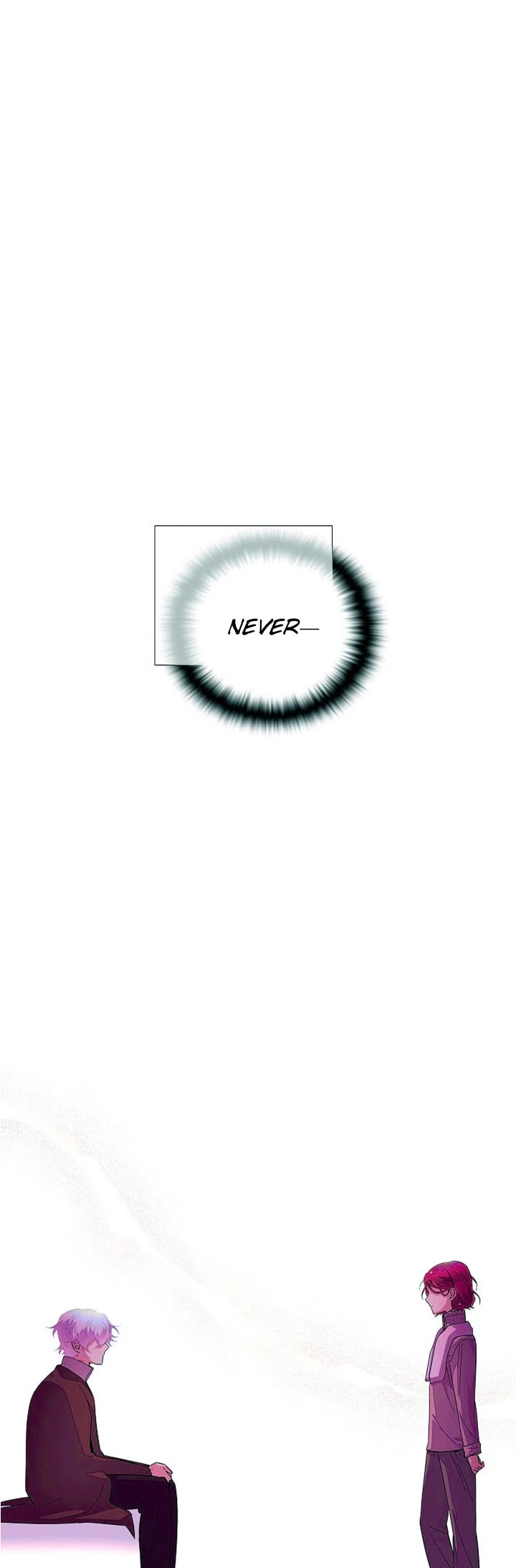 Caught by the Villain chapter 79 - page 35