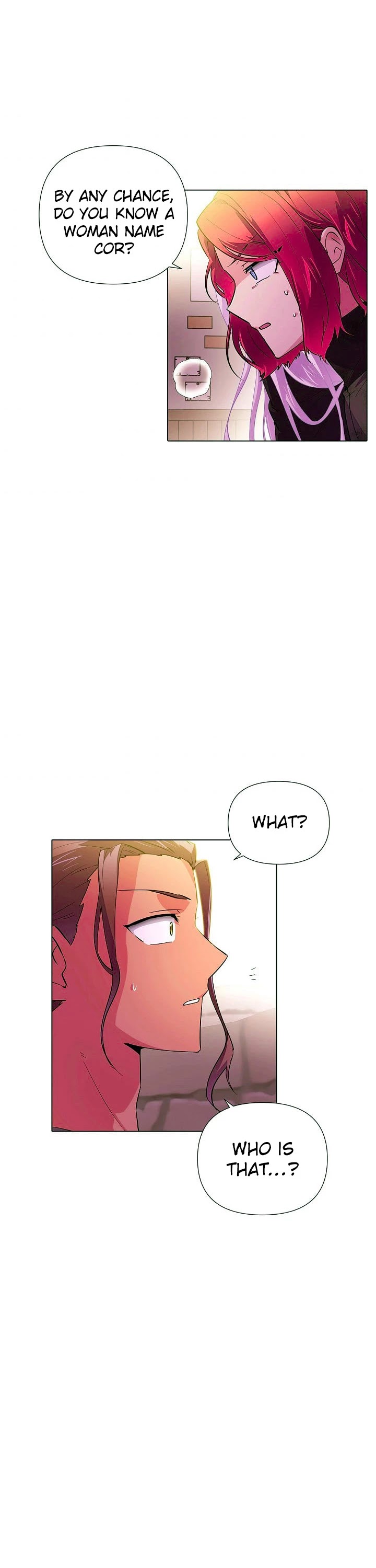 Caught by the Villain chapter 79 - page 4