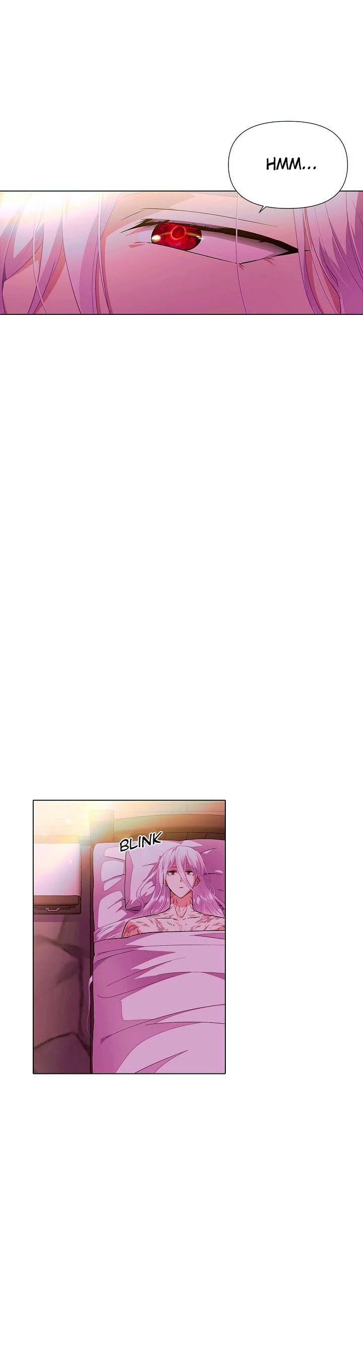 Caught by the Villain chapter 79 - page 8