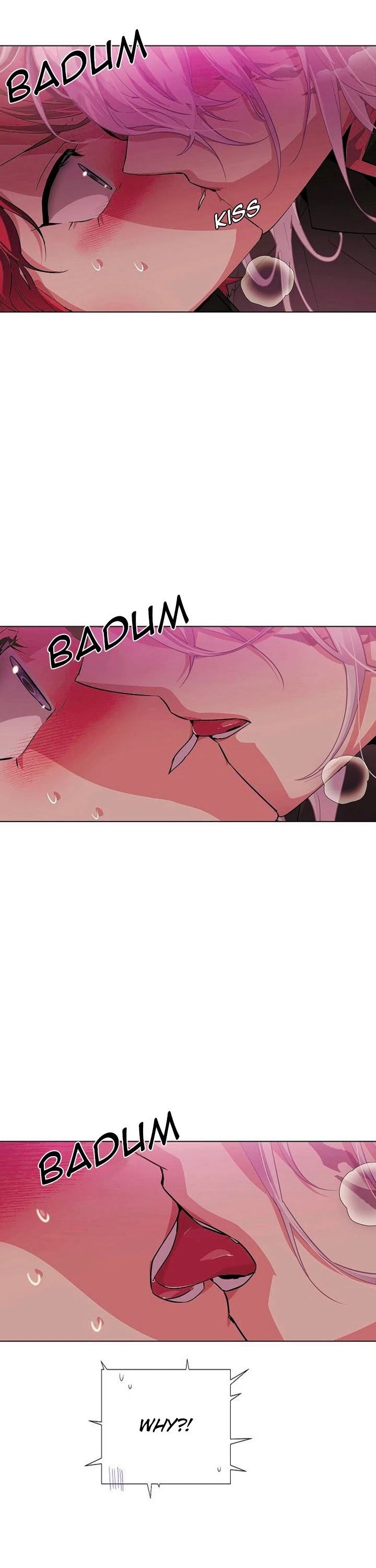Caught by the Villain chapter 78 - page 12