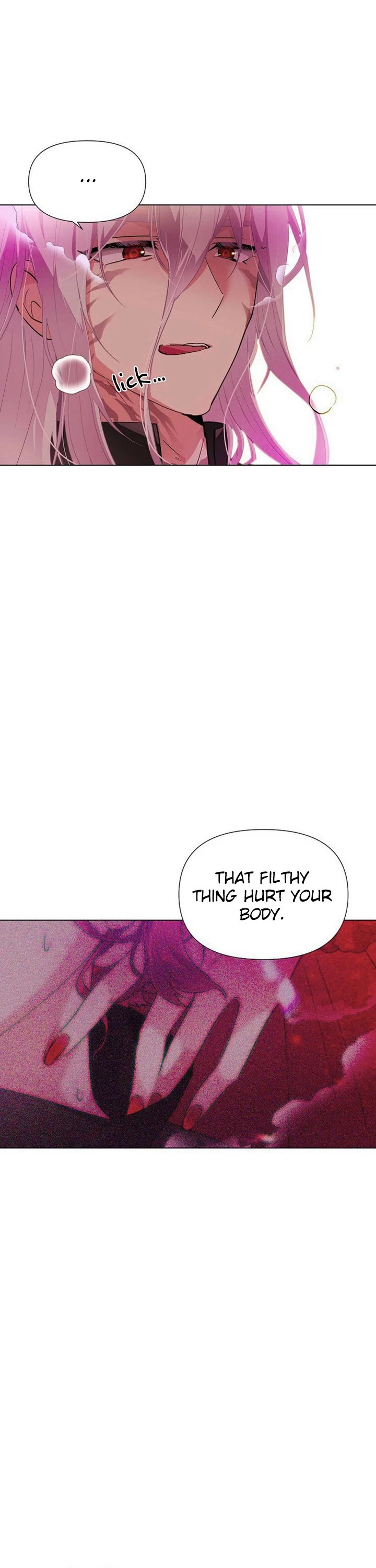 Caught by the Villain chapter 78 - page 16