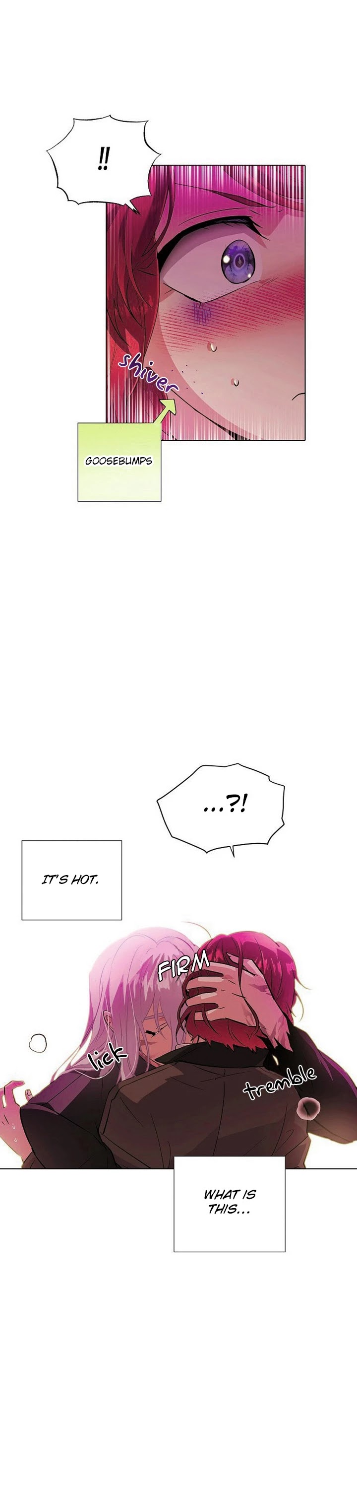 Caught by the Villain chapter 78 - page 19