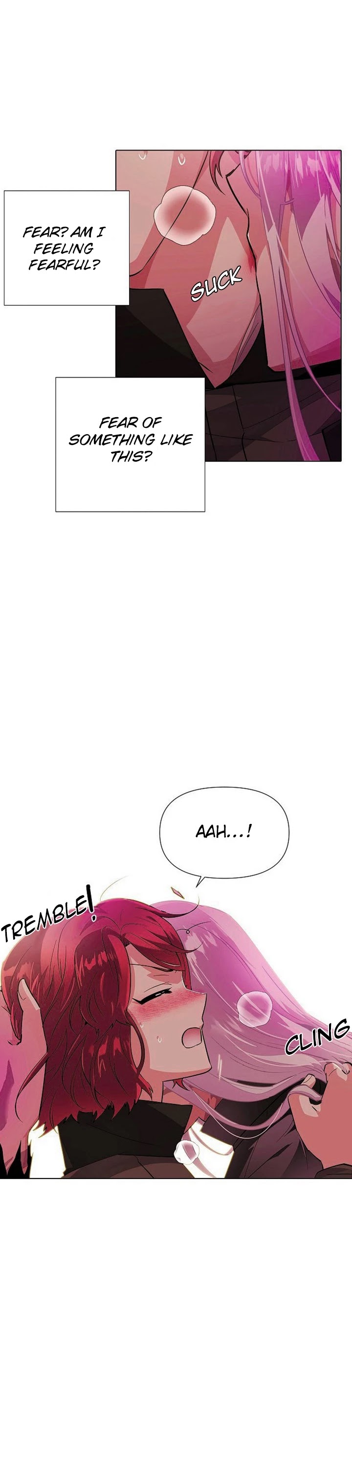Caught by the Villain chapter 78 - page 22