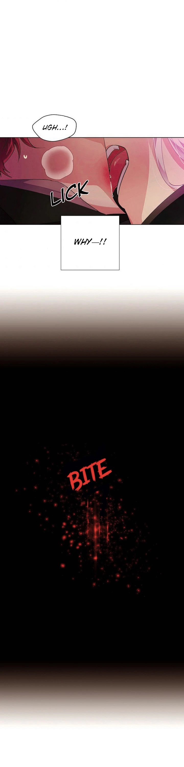 Caught by the Villain chapter 78 - page 24