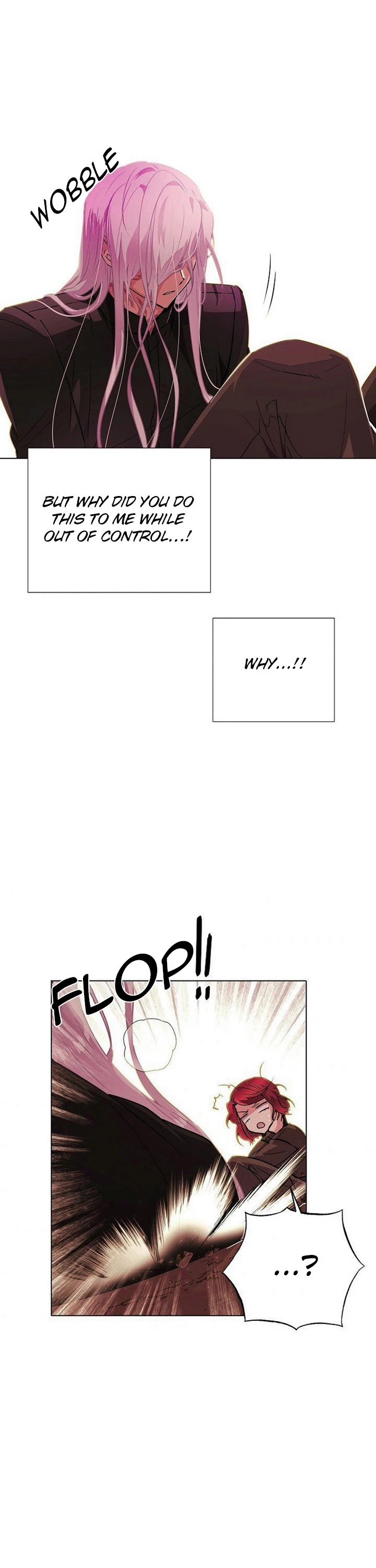 Caught by the Villain chapter 78 - page 27