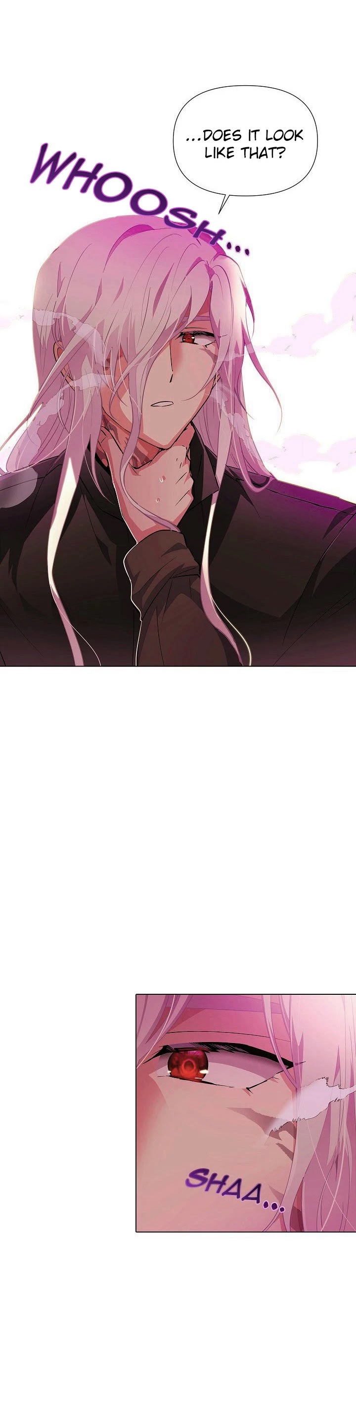 Caught by the Villain chapter 78 - page 9