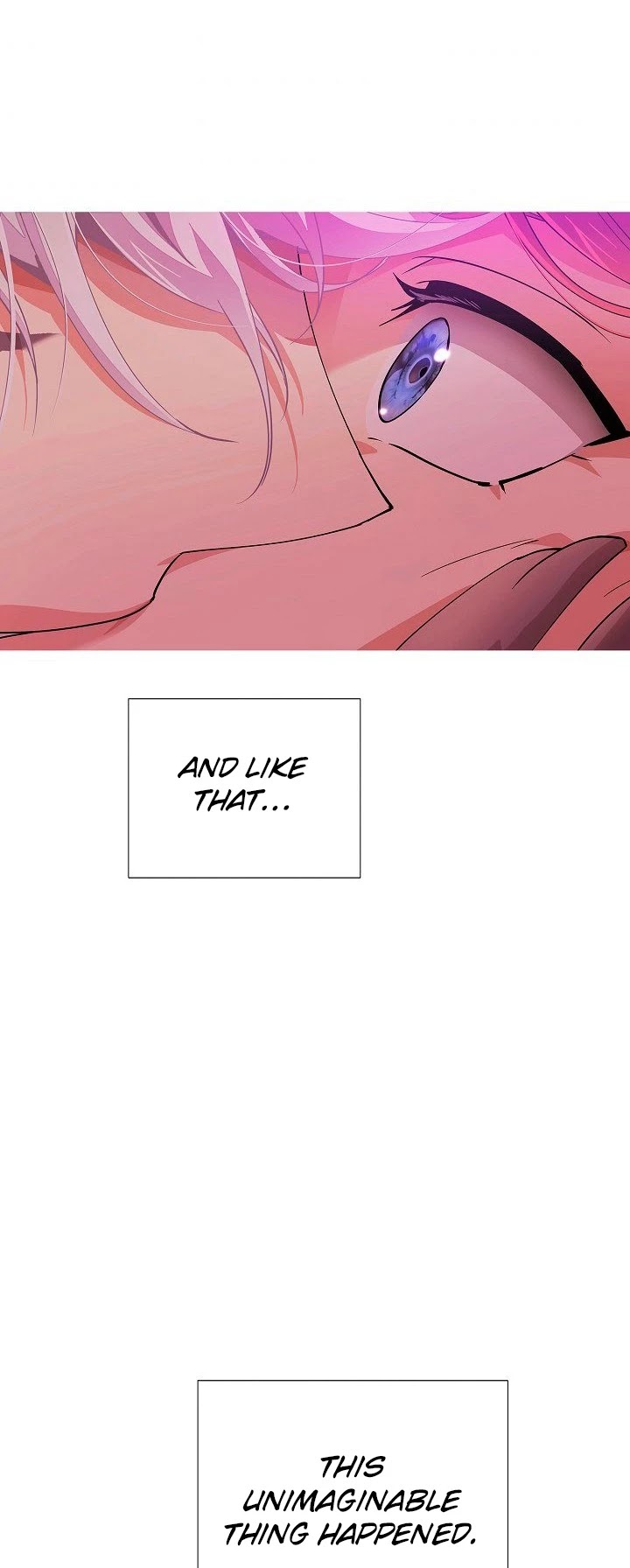 Caught by the Villain chapter 77 - page 36