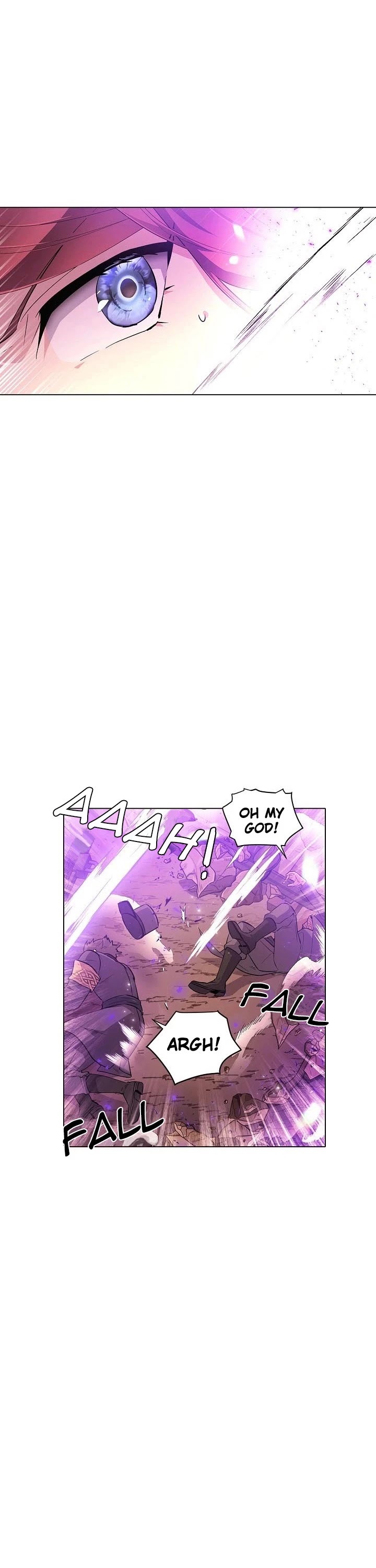 Caught by the Villain chapter 76 - page 12