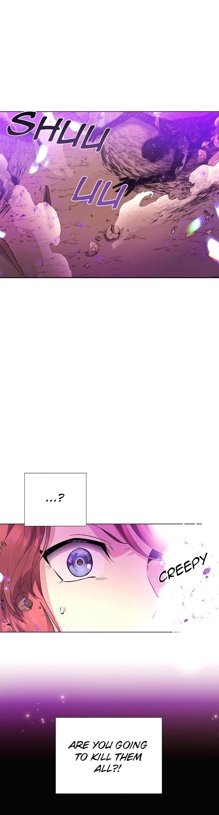 Caught by the Villain chapter 76 - page 15