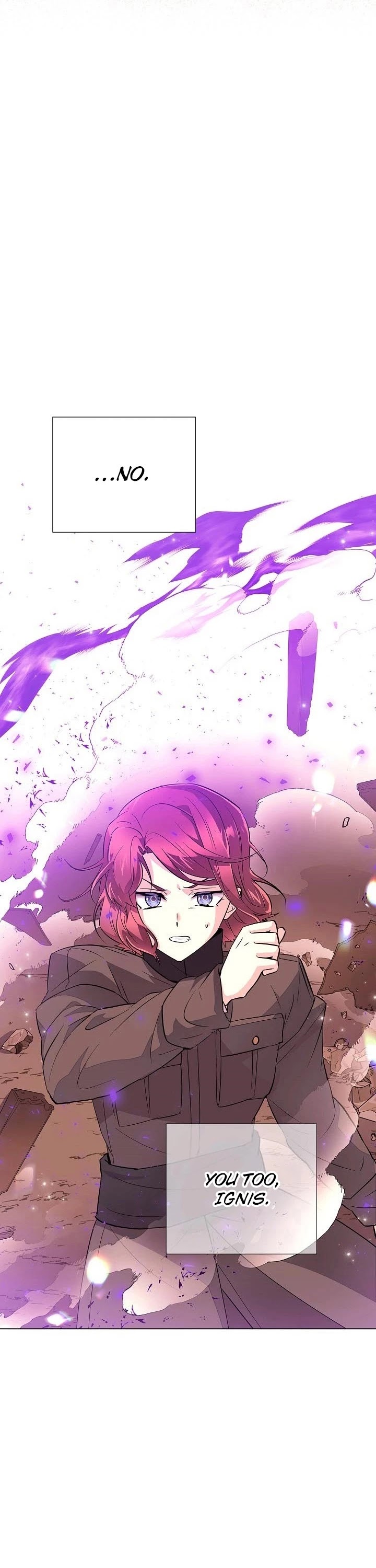 Caught by the Villain chapter 76 - page 20