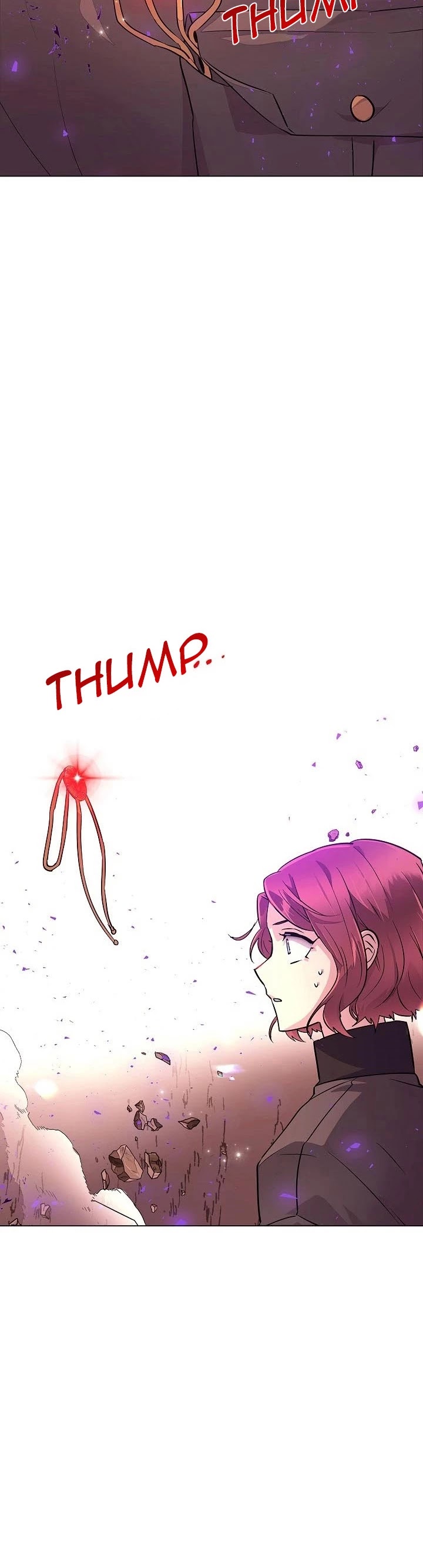 Caught by the Villain chapter 76 - page 26