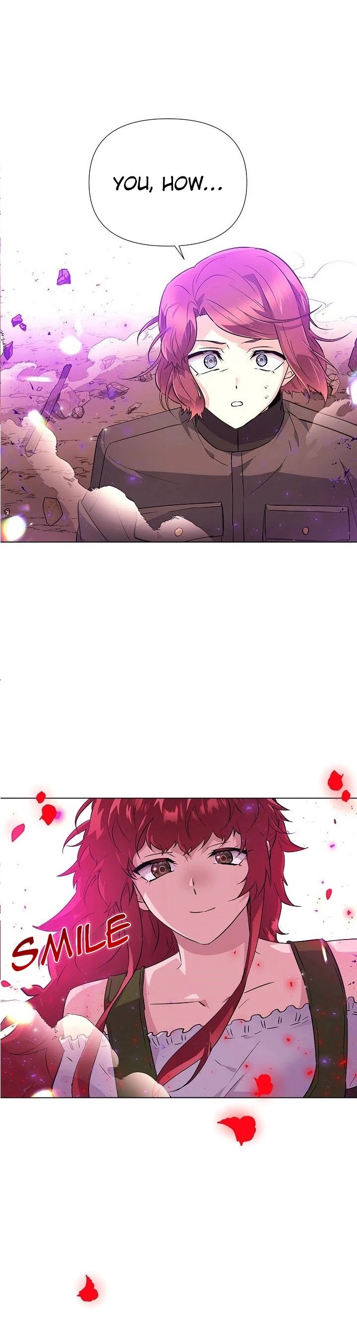 Caught by the Villain chapter 76 - page 29