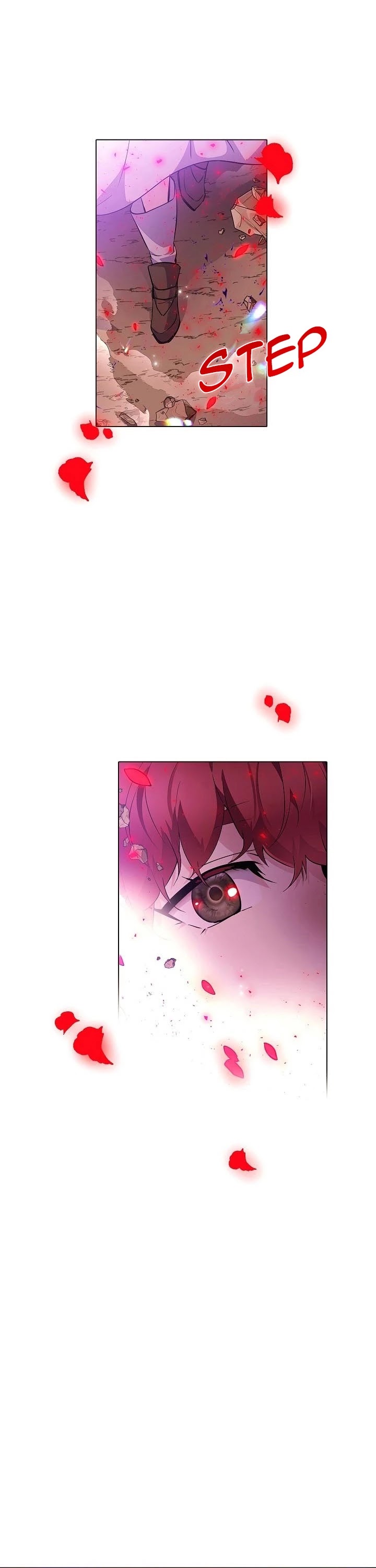 Caught by the Villain chapter 76 - page 30