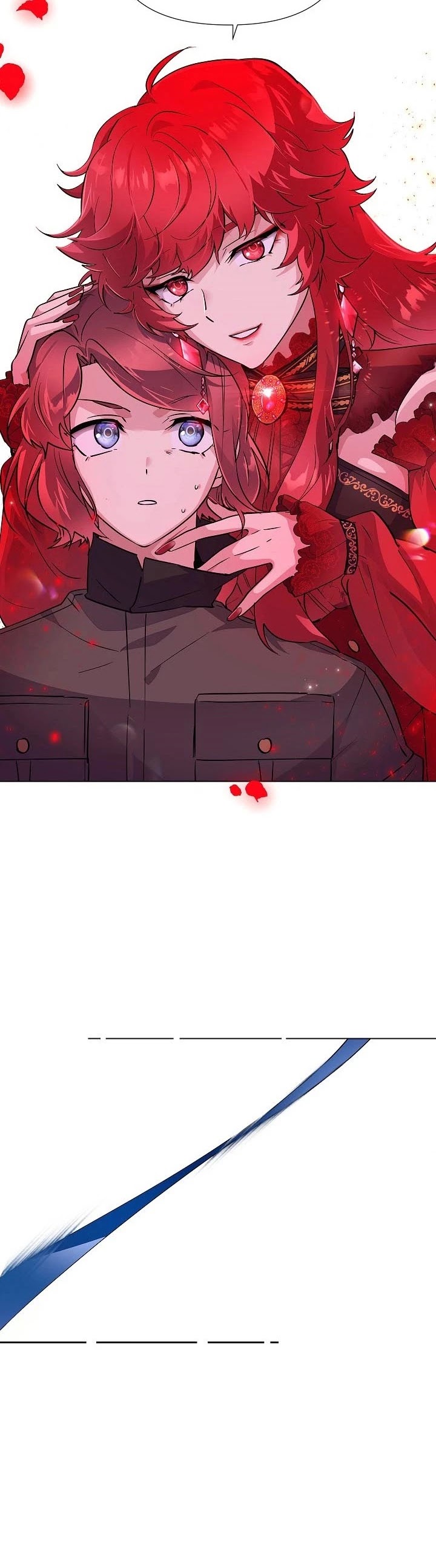 Caught by the Villain chapter 76 - page 37