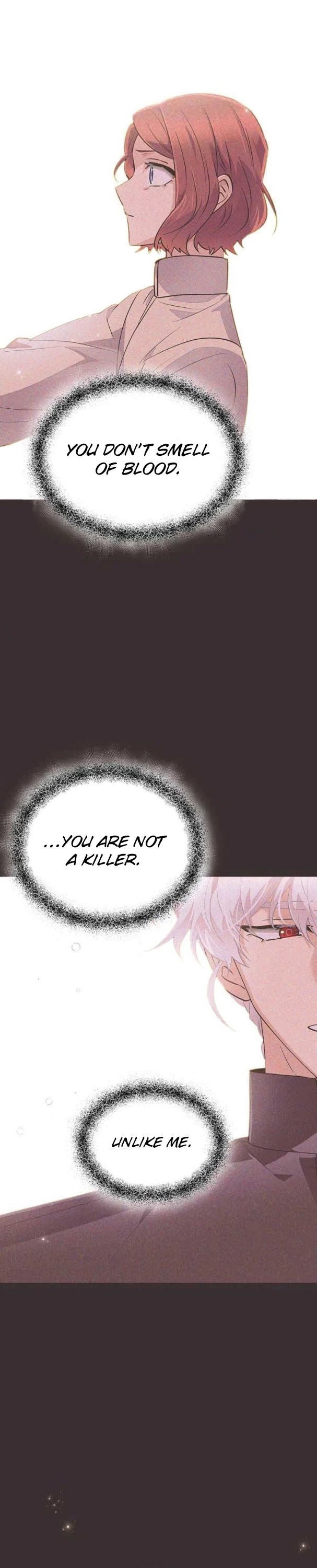 Caught by the Villain chapter 75 - page 10
