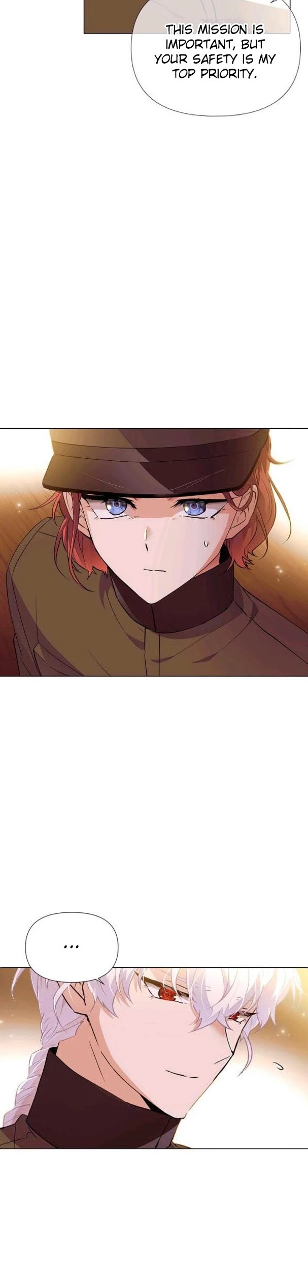 Caught by the Villain chapter 75 - page 24