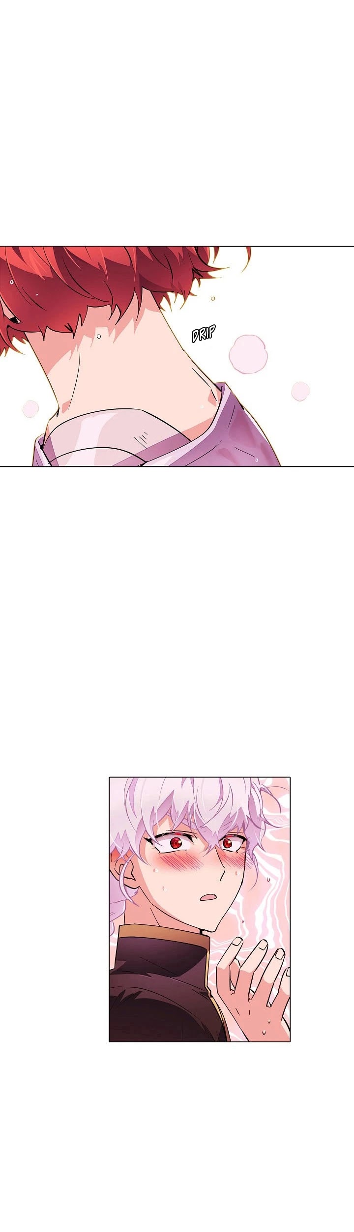 Caught by the Villain chapter 71 - page 10