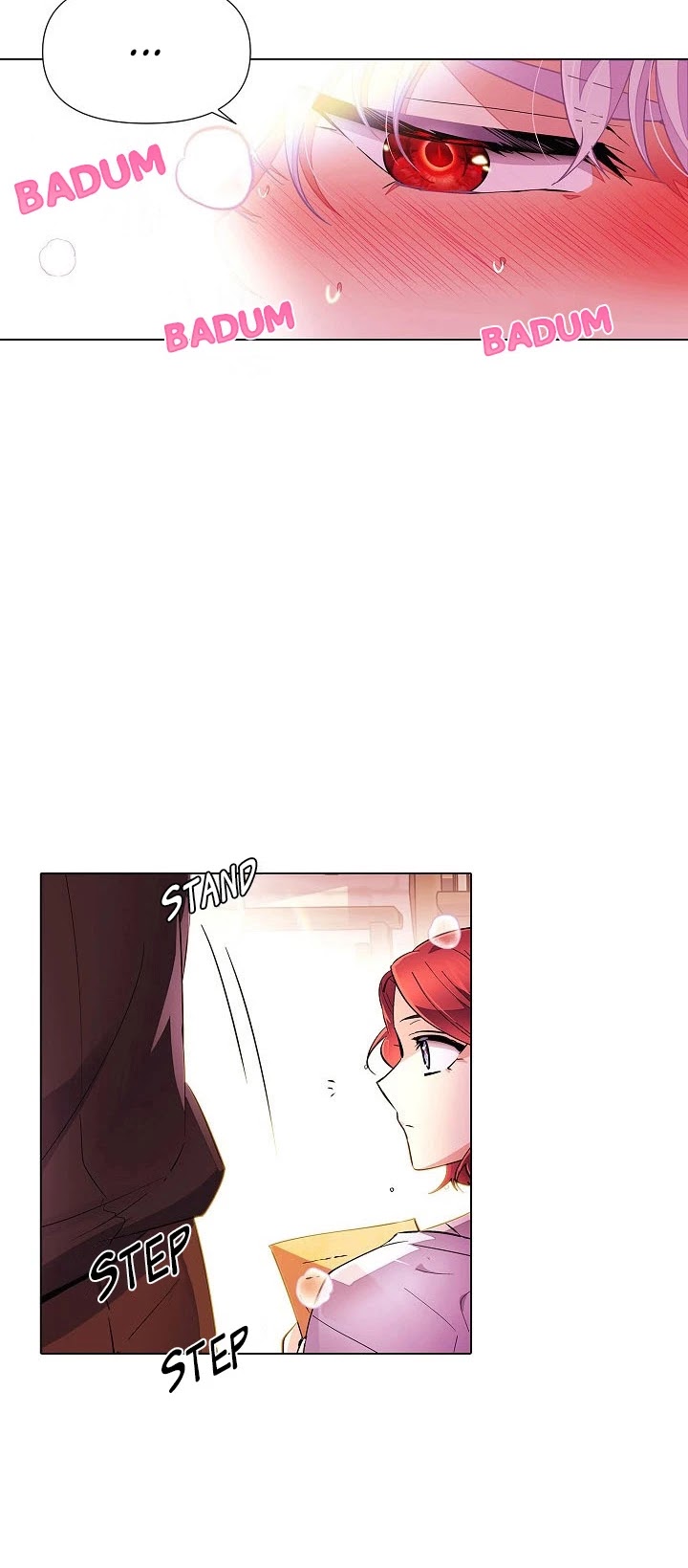 Caught by the Villain chapter 71 - page 13