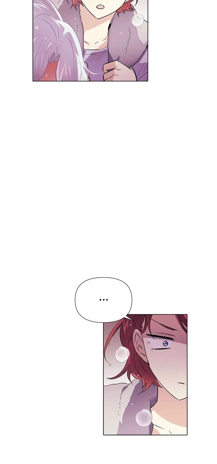 Caught by the Villain chapter 71 - page 18
