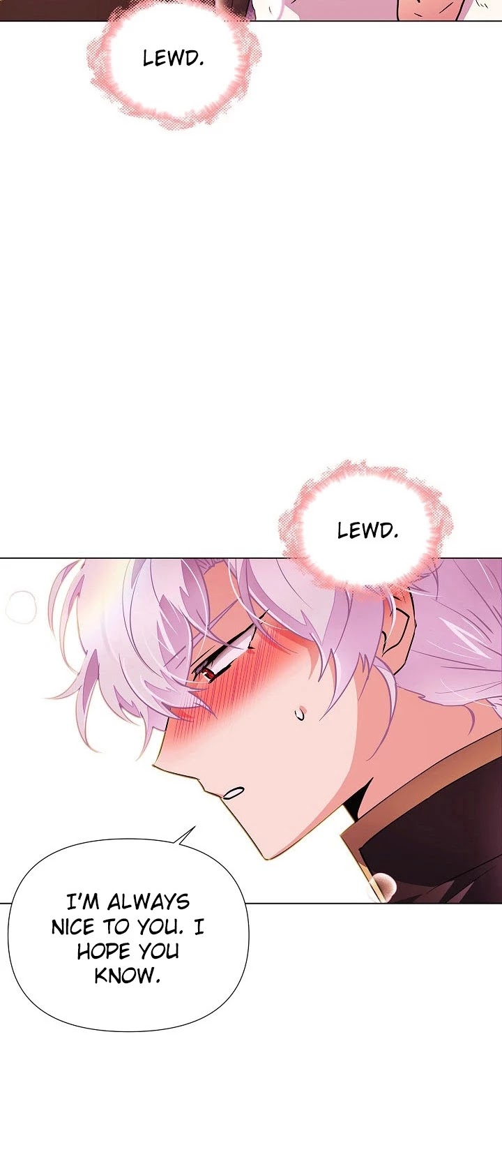 Caught by the Villain chapter 71 - page 29