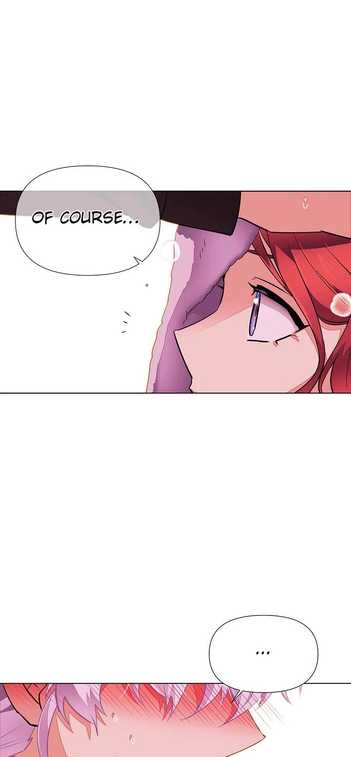 Caught by the Villain chapter 71 - page 35