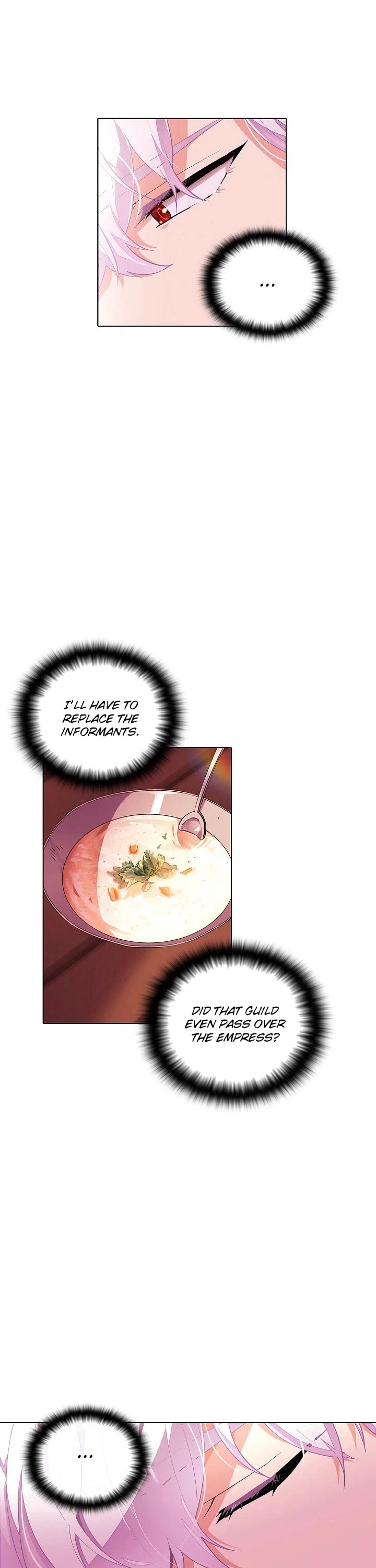 Caught by the Villain chapter 71 - page 4