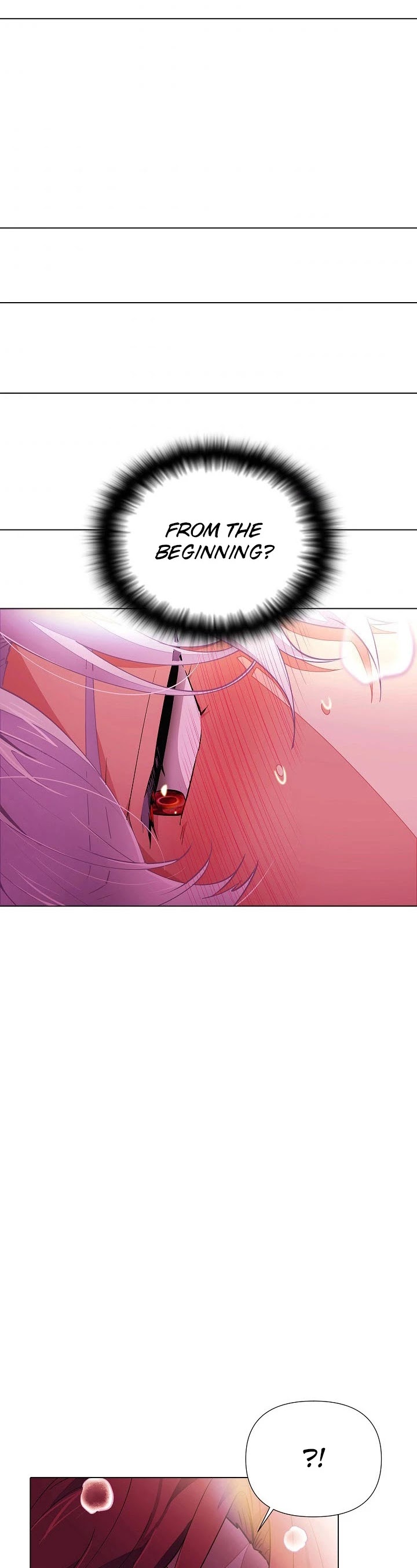 Caught by the Villain chapter 71 - page 40