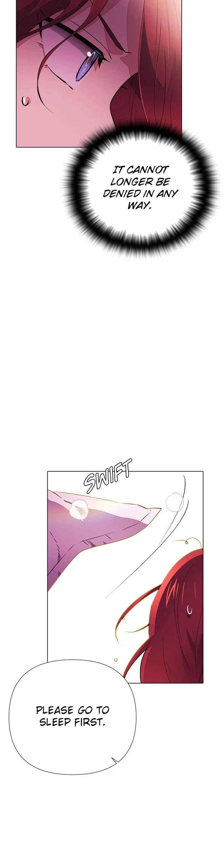 Caught by the Villain chapter 71 - page 41