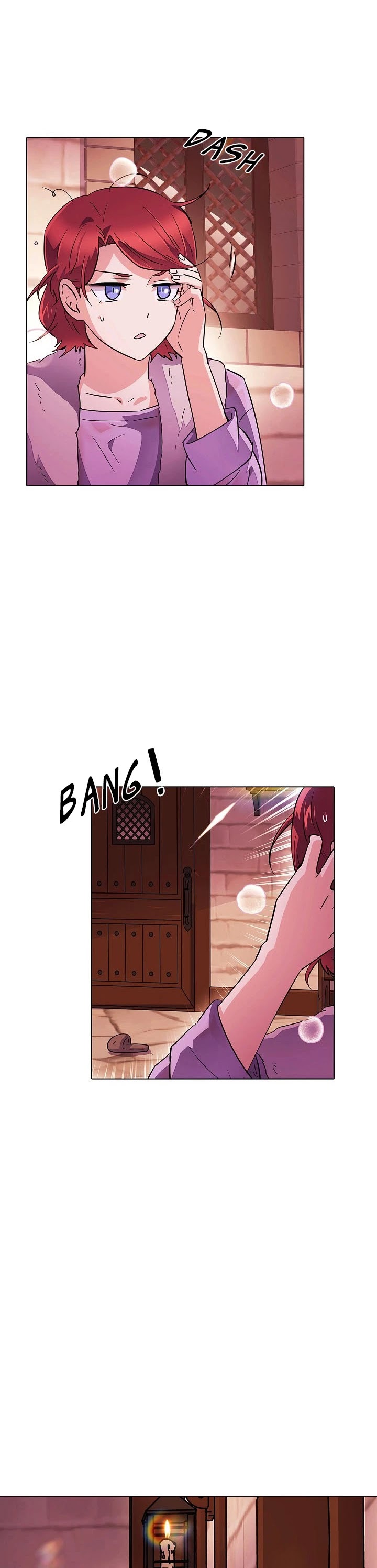 Caught by the Villain chapter 71 - page 42