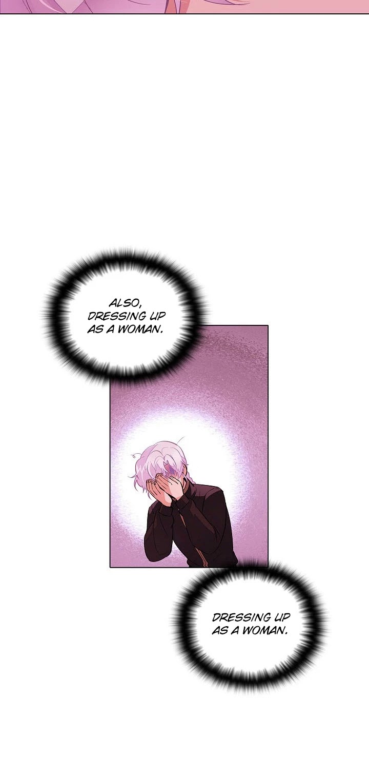 Caught by the Villain chapter 71 - page 5