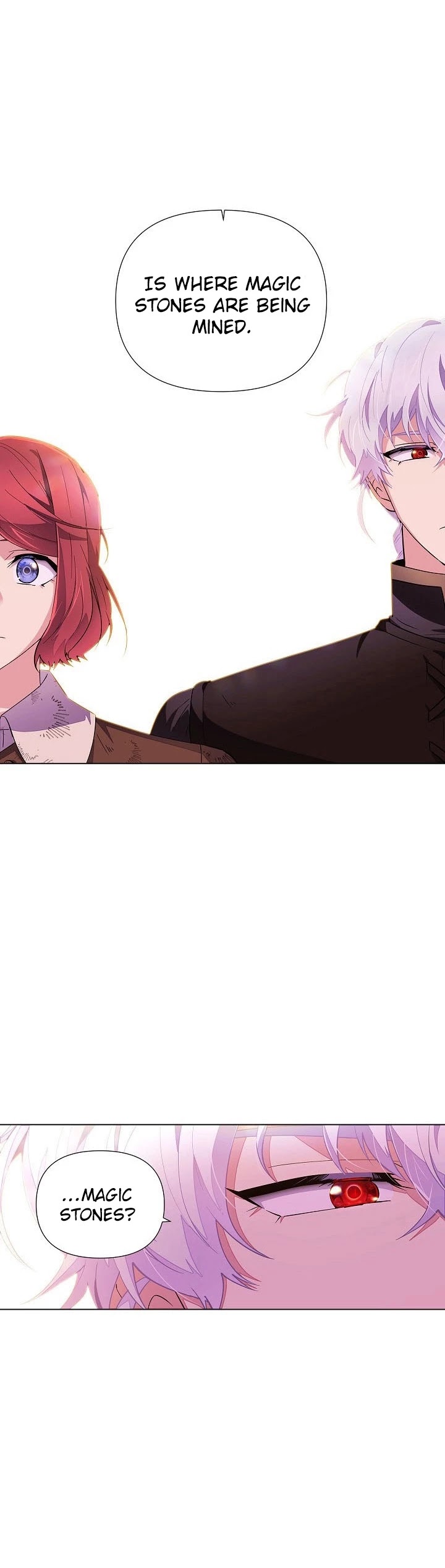 Caught by the Villain chapter 70 - page 12