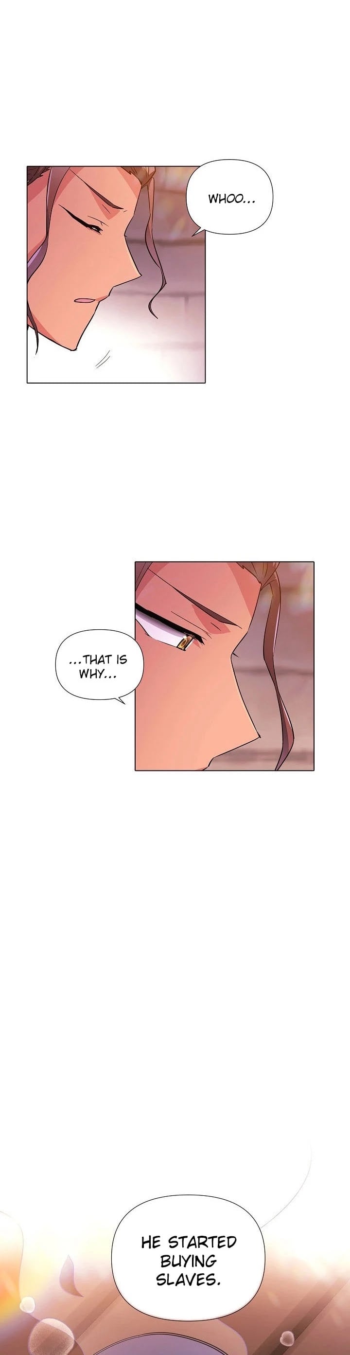 Caught by the Villain chapter 70 - page 14
