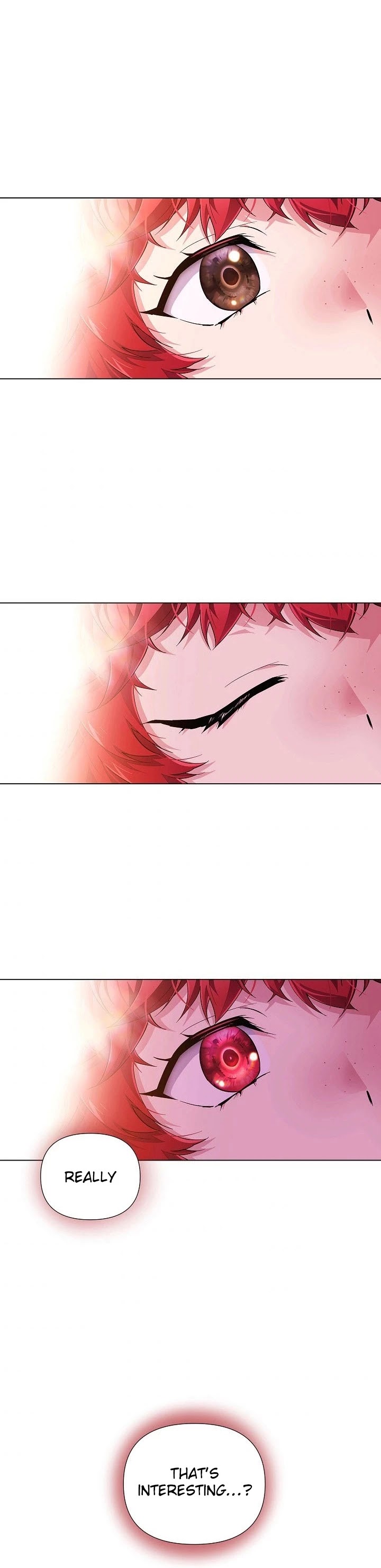 Caught by the Villain chapter 70 - page 3