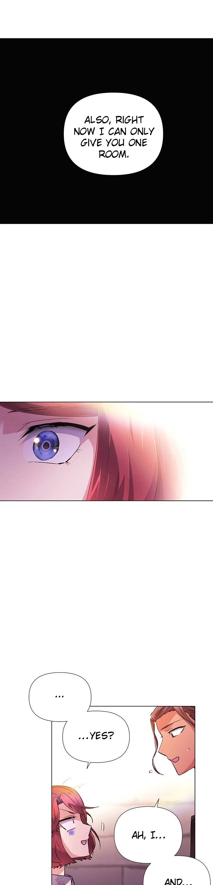 Caught by the Villain chapter 70 - page 30