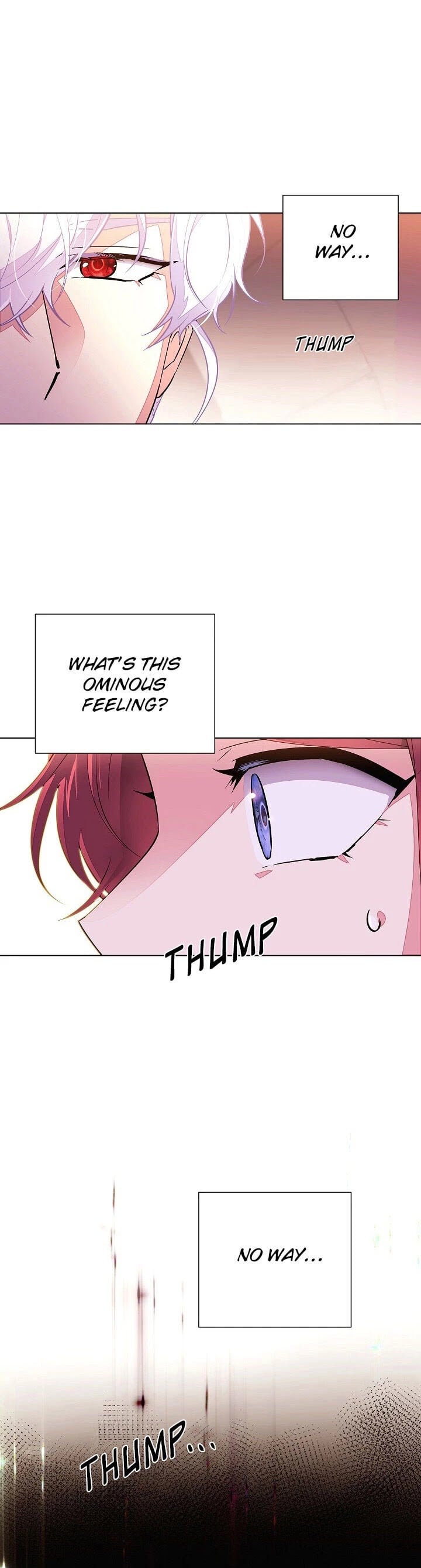 Caught by the Villain chapter 69 - page 10