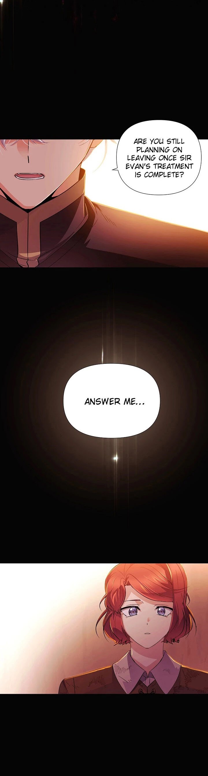 Caught by the Villain chapter 69 - page 11