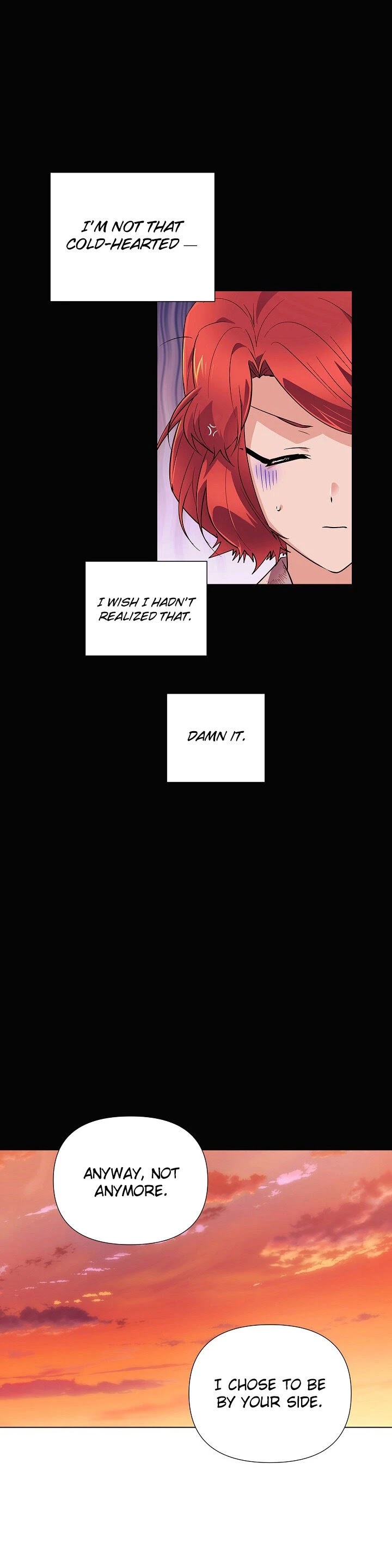 Caught by the Villain chapter 69 - page 16
