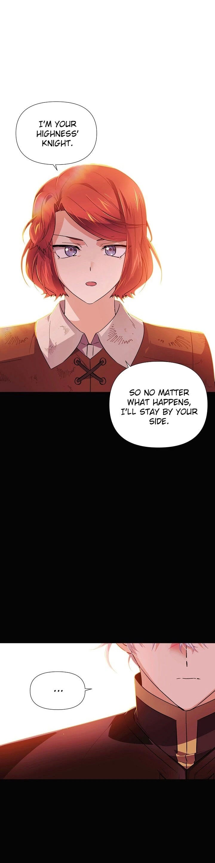 Caught by the Villain chapter 69 - page 17