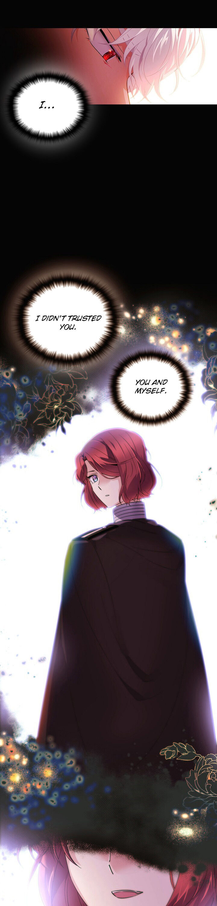Caught by the Villain chapter 69 - page 20