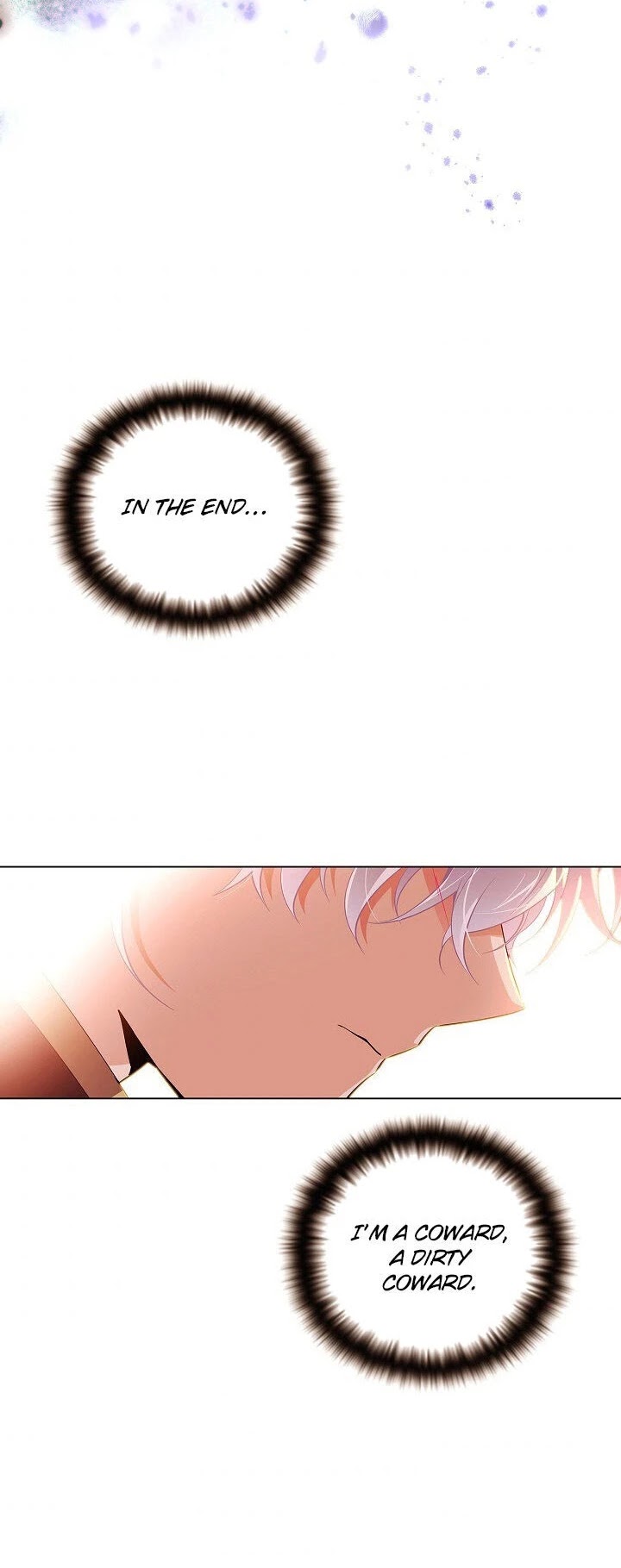 Caught by the Villain chapter 69 - page 22