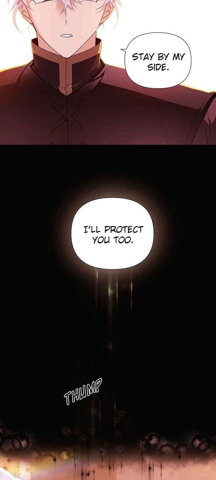 Caught by the Villain chapter 69 - page 24