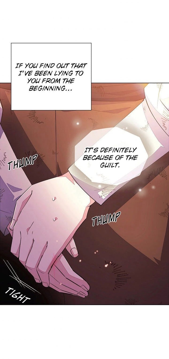 Caught by the Villain chapter 69 - page 27