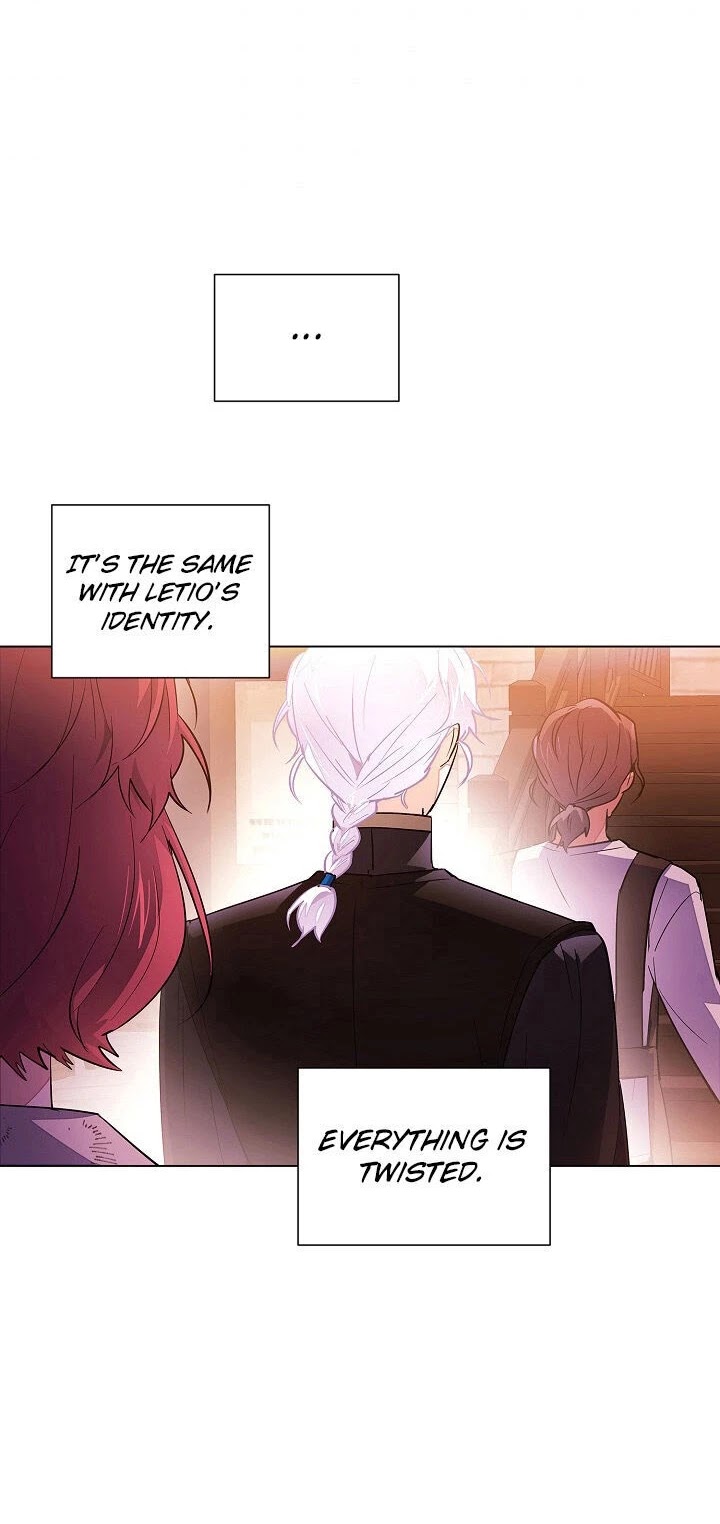 Caught by the Villain chapter 69 - page 28