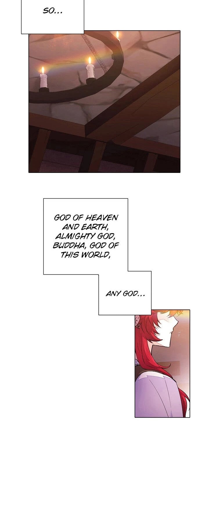 Caught by the Villain chapter 69 - page 30