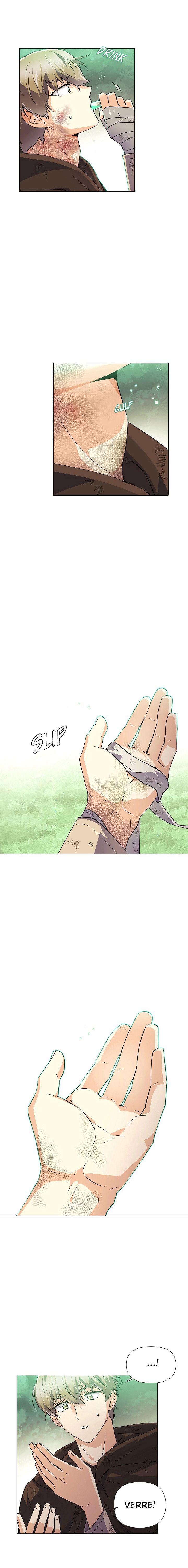 Caught by the Villain chapter 68 - page 3