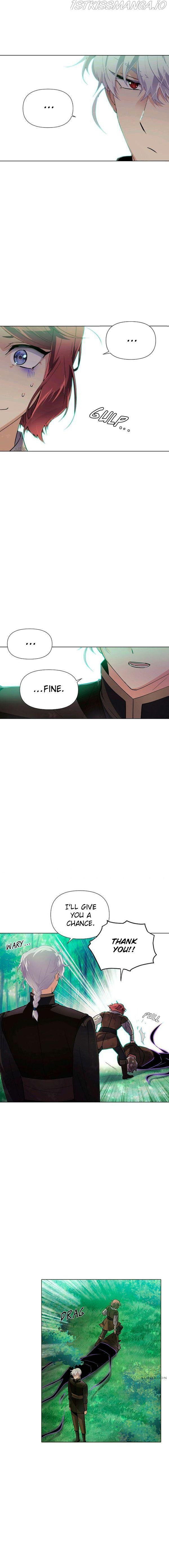 Caught by the Villain chapter 64 - page 9