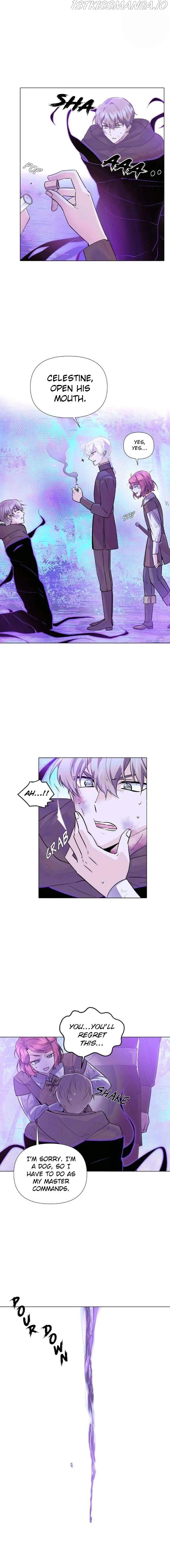 Caught by the Villain chapter 63 - page 7