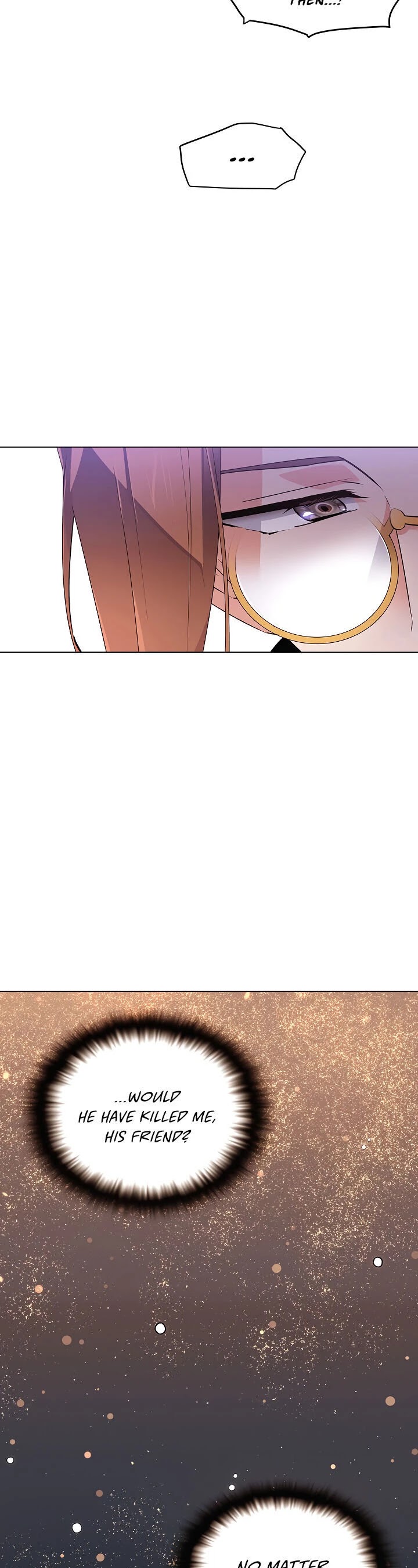 Caught by the Villain chapter 60 - page 21