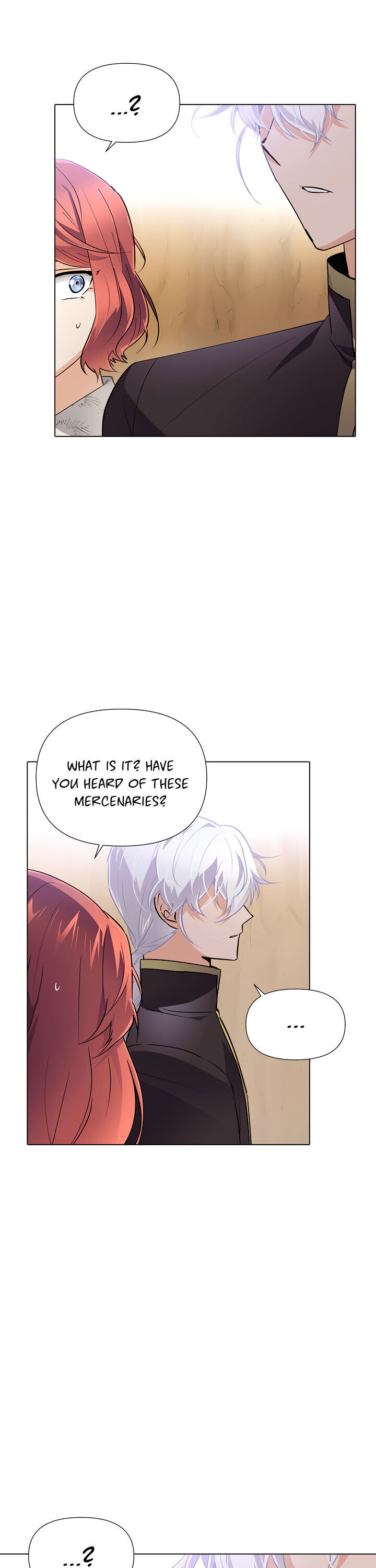 Caught by the Villain chapter 60 - page 33
