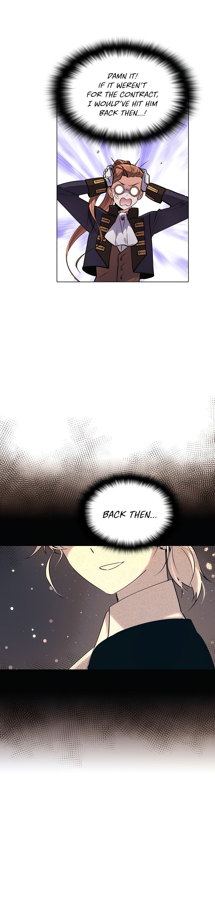 Caught by the Villain chapter 60 - page 5